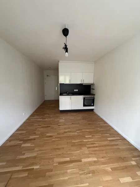 Kleines Reich mit schöner Dachterrasse — photo 1